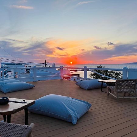 Merriam Mykonos Town Екстер'єр фото