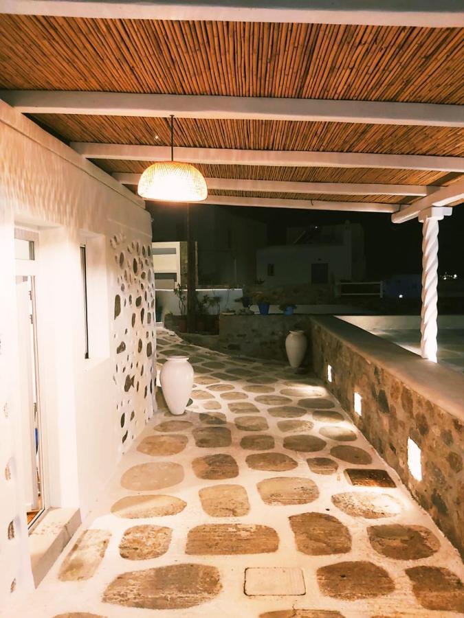 Merriam Mykonos Town Екстер'єр фото