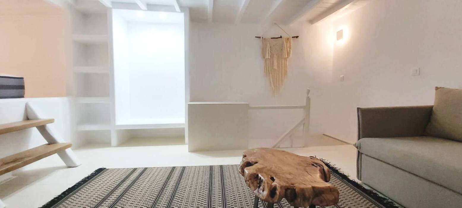 Merriam Mykonos Town Екстер'єр фото