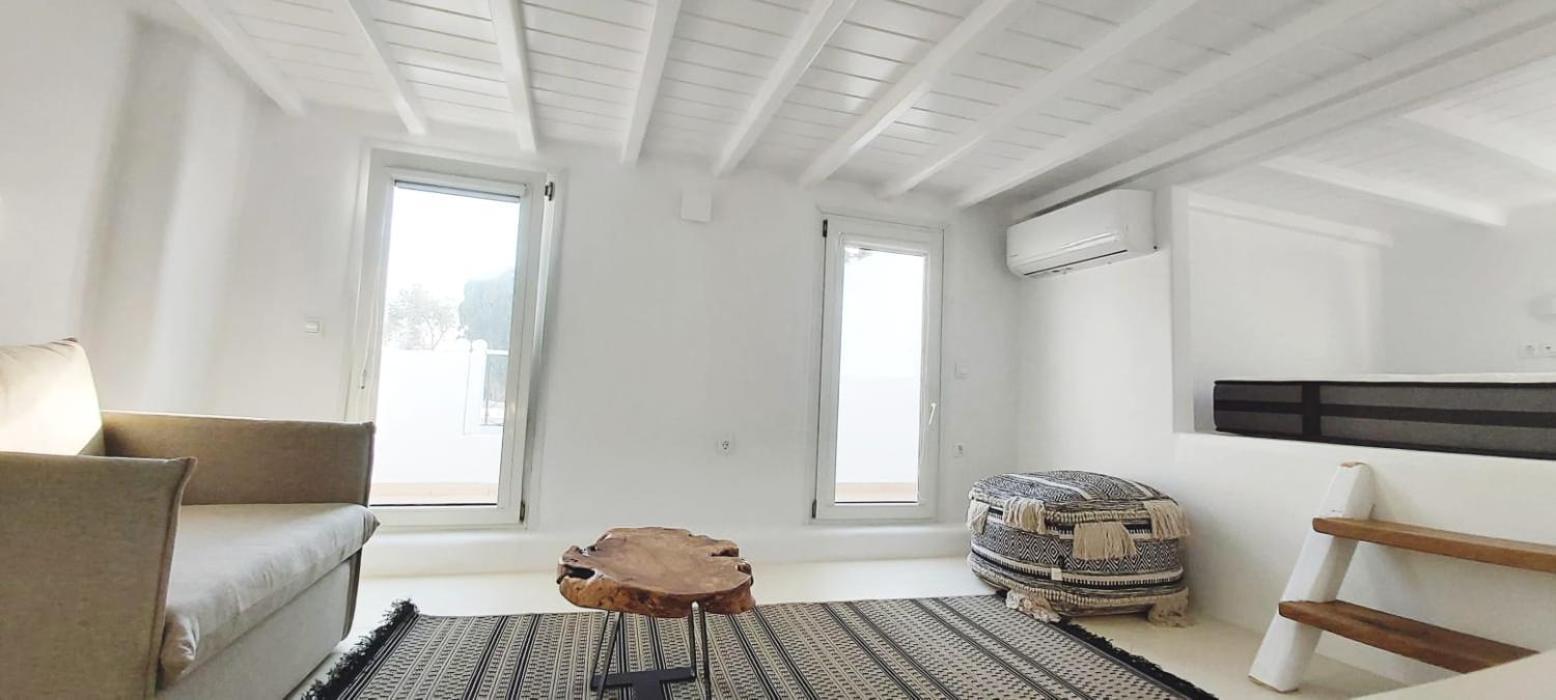 Merriam Mykonos Town Екстер'єр фото