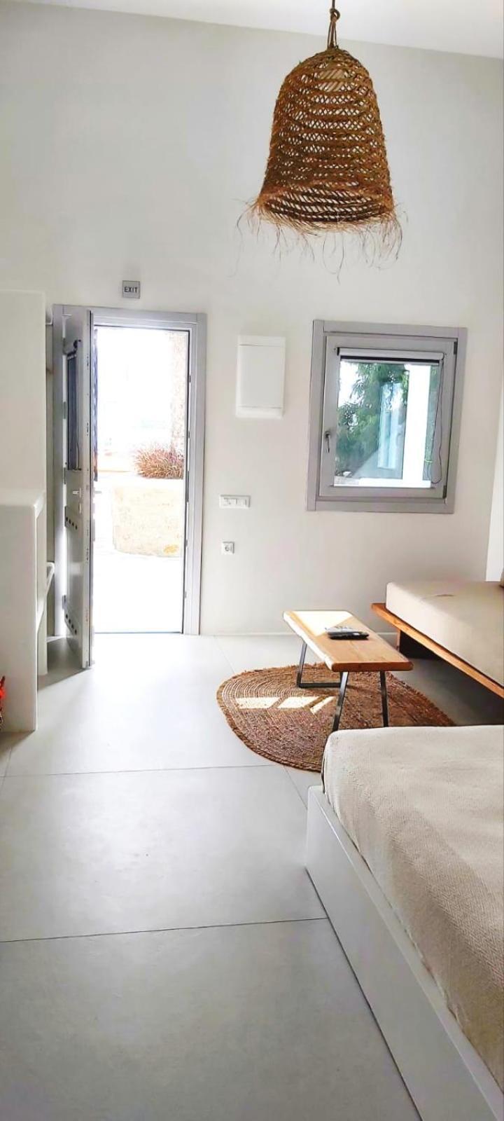 Merriam Mykonos Town Екстер'єр фото