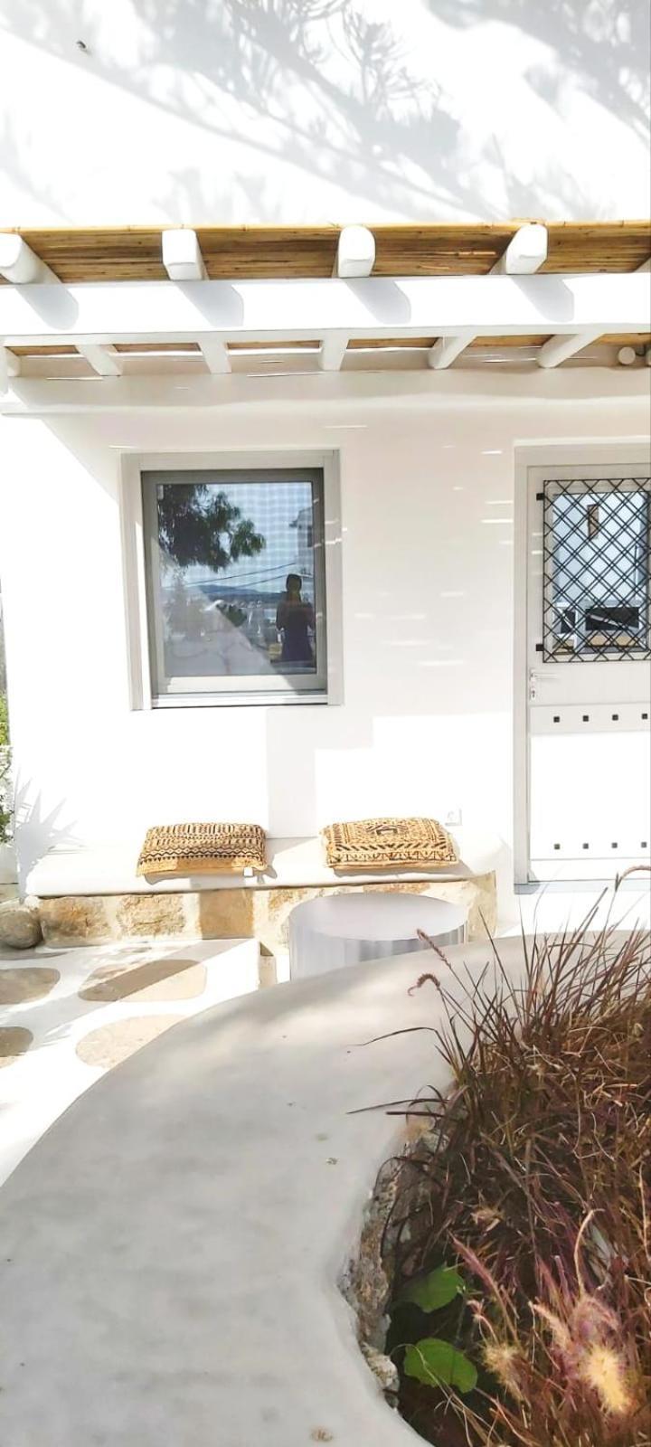 Merriam Mykonos Town Екстер'єр фото