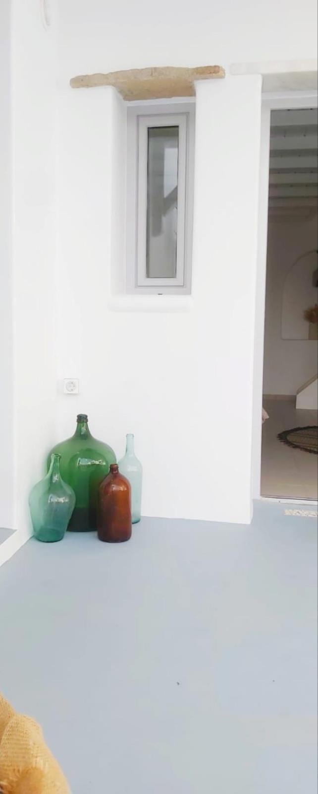 Merriam Mykonos Town Екстер'єр фото