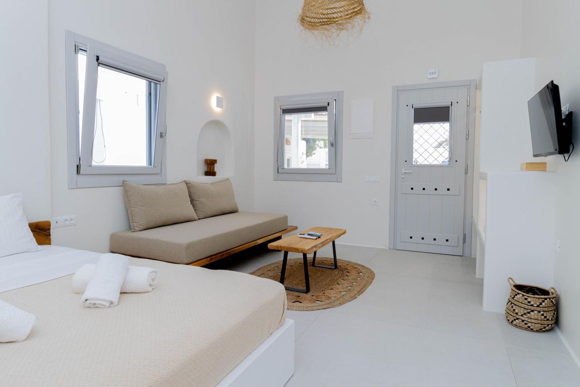 Merriam Mykonos Town Екстер'єр фото
