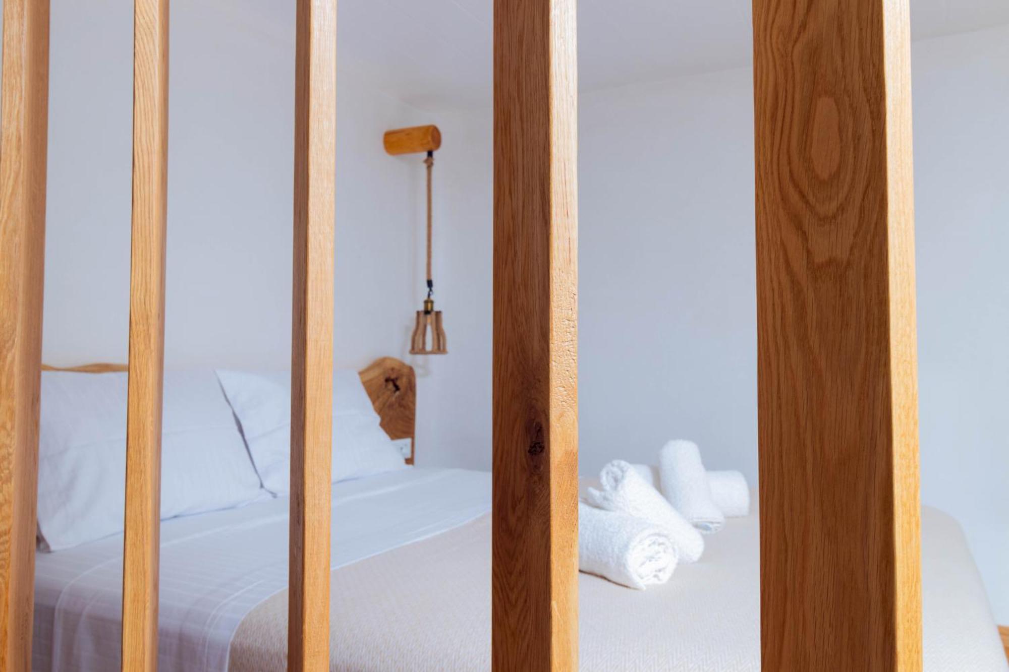 Merriam Mykonos Town Екстер'єр фото
