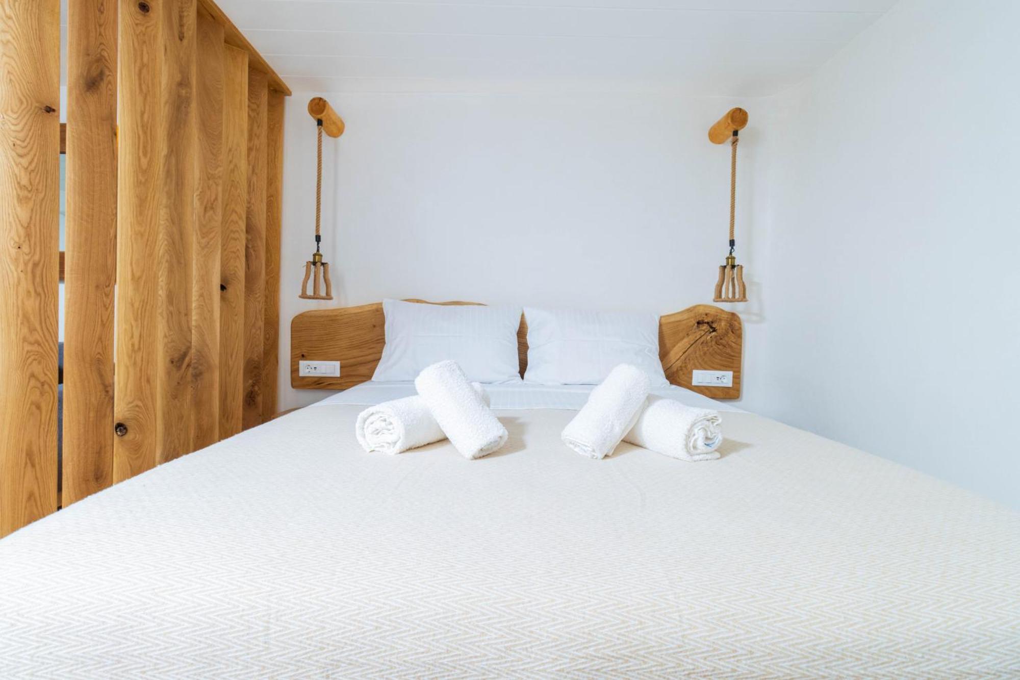 Merriam Mykonos Town Екстер'єр фото