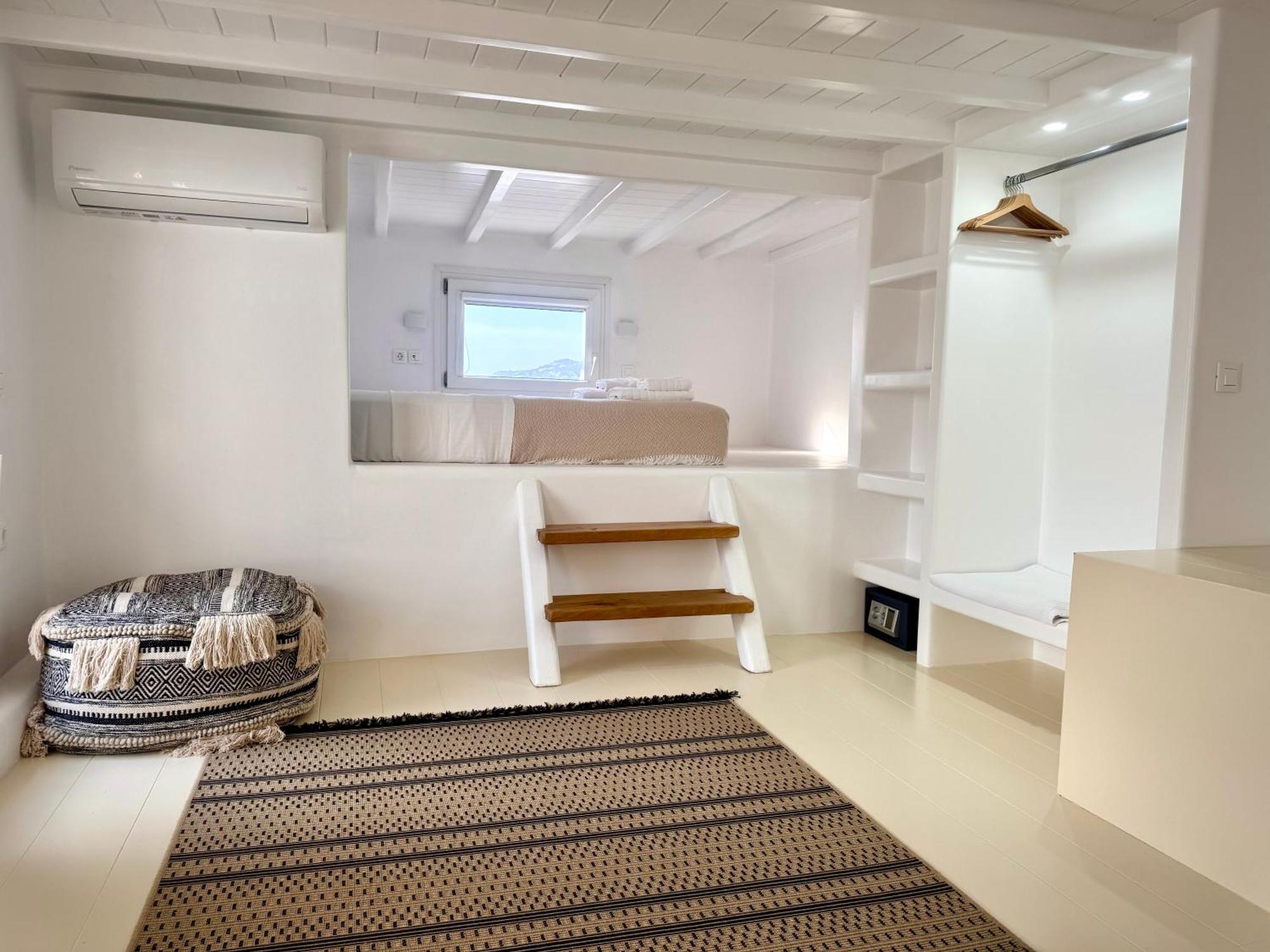 Merriam Mykonos Town Екстер'єр фото