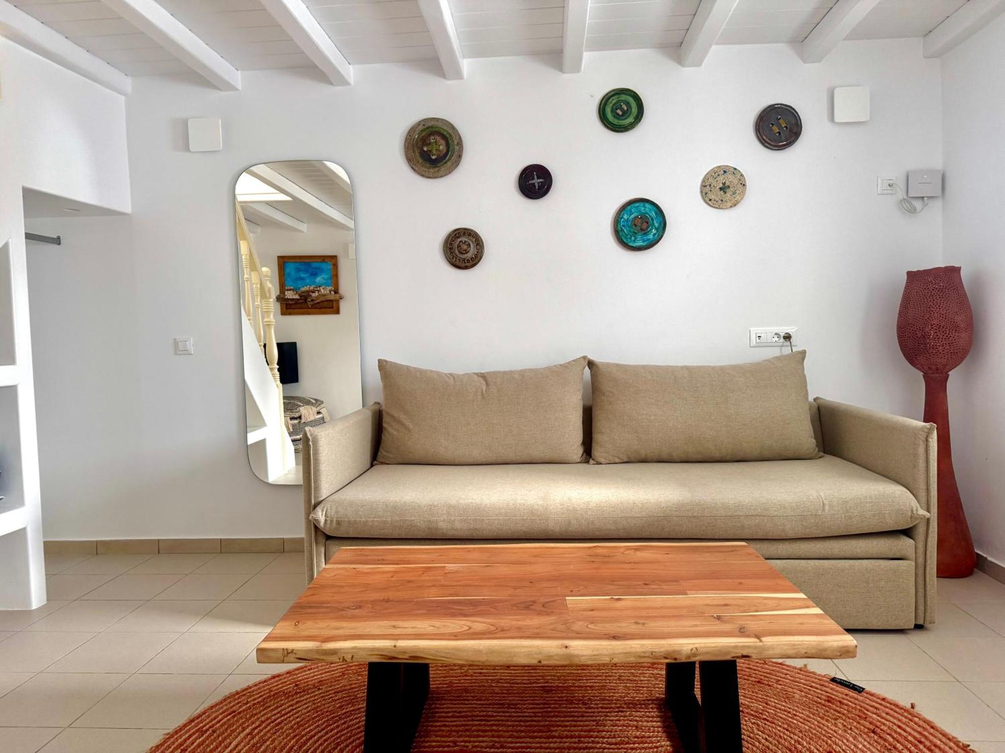Merriam Mykonos Town Екстер'єр фото
