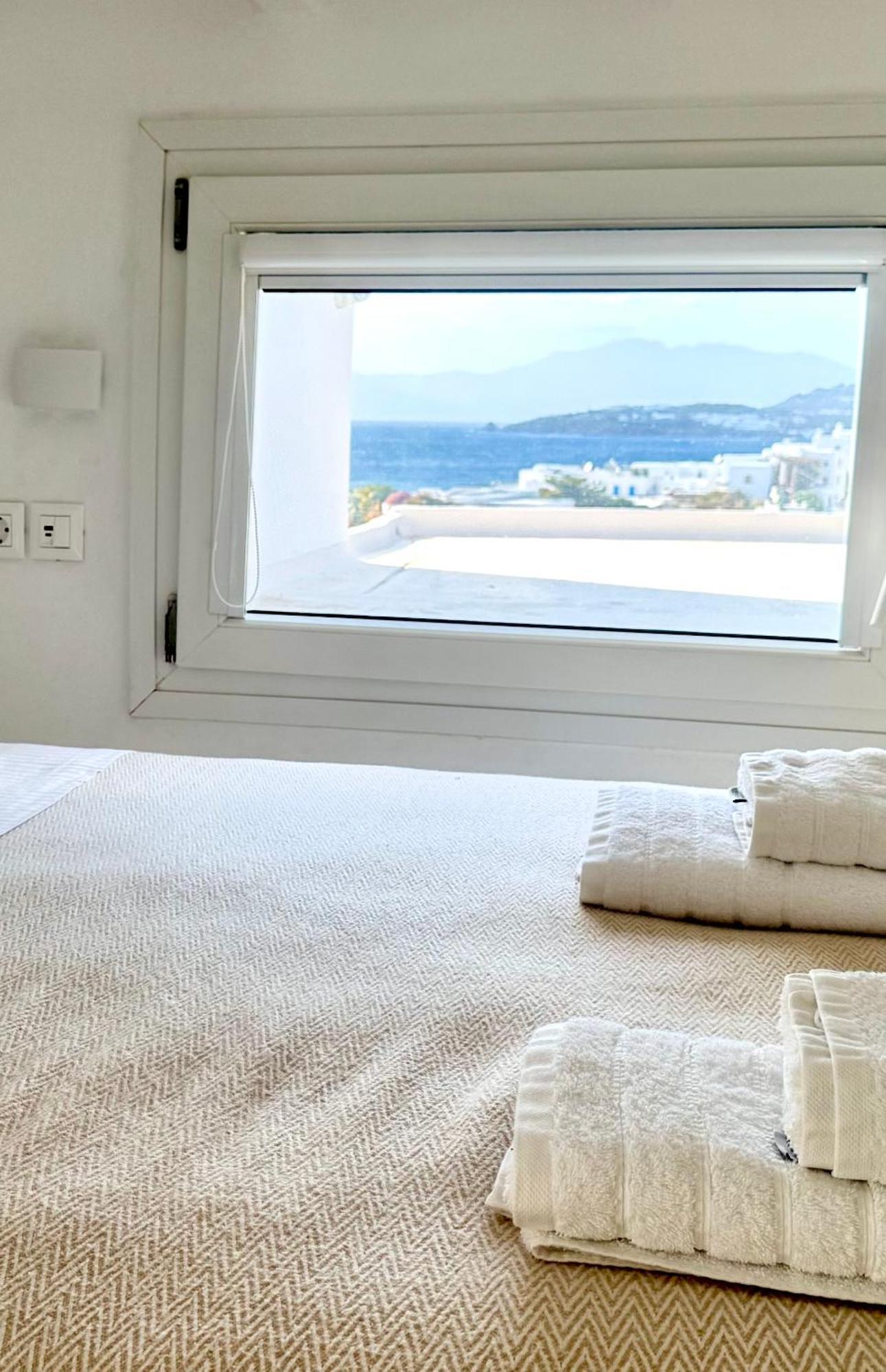 Merriam Mykonos Town Екстер'єр фото