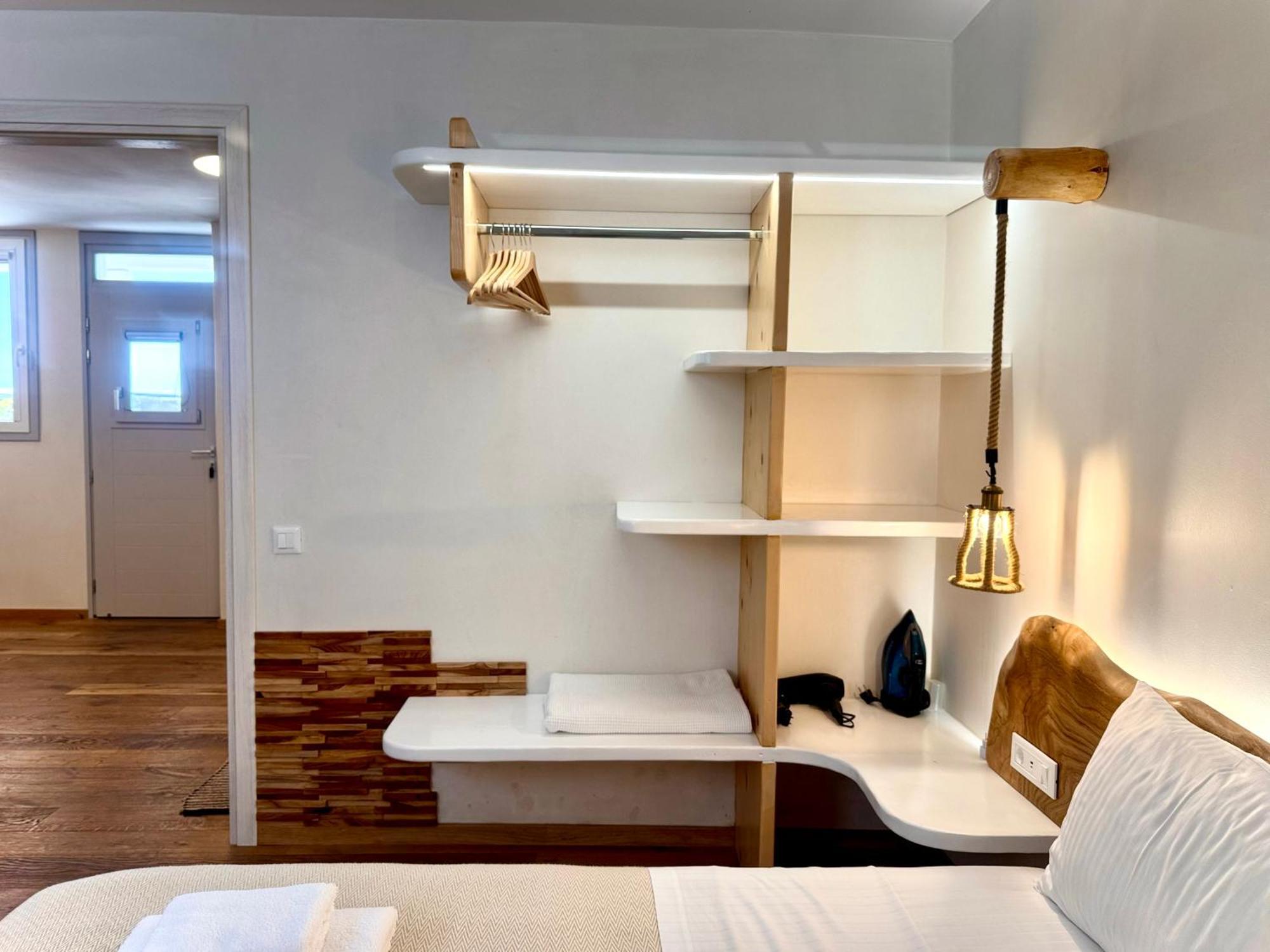 Merriam Mykonos Town Екстер'єр фото