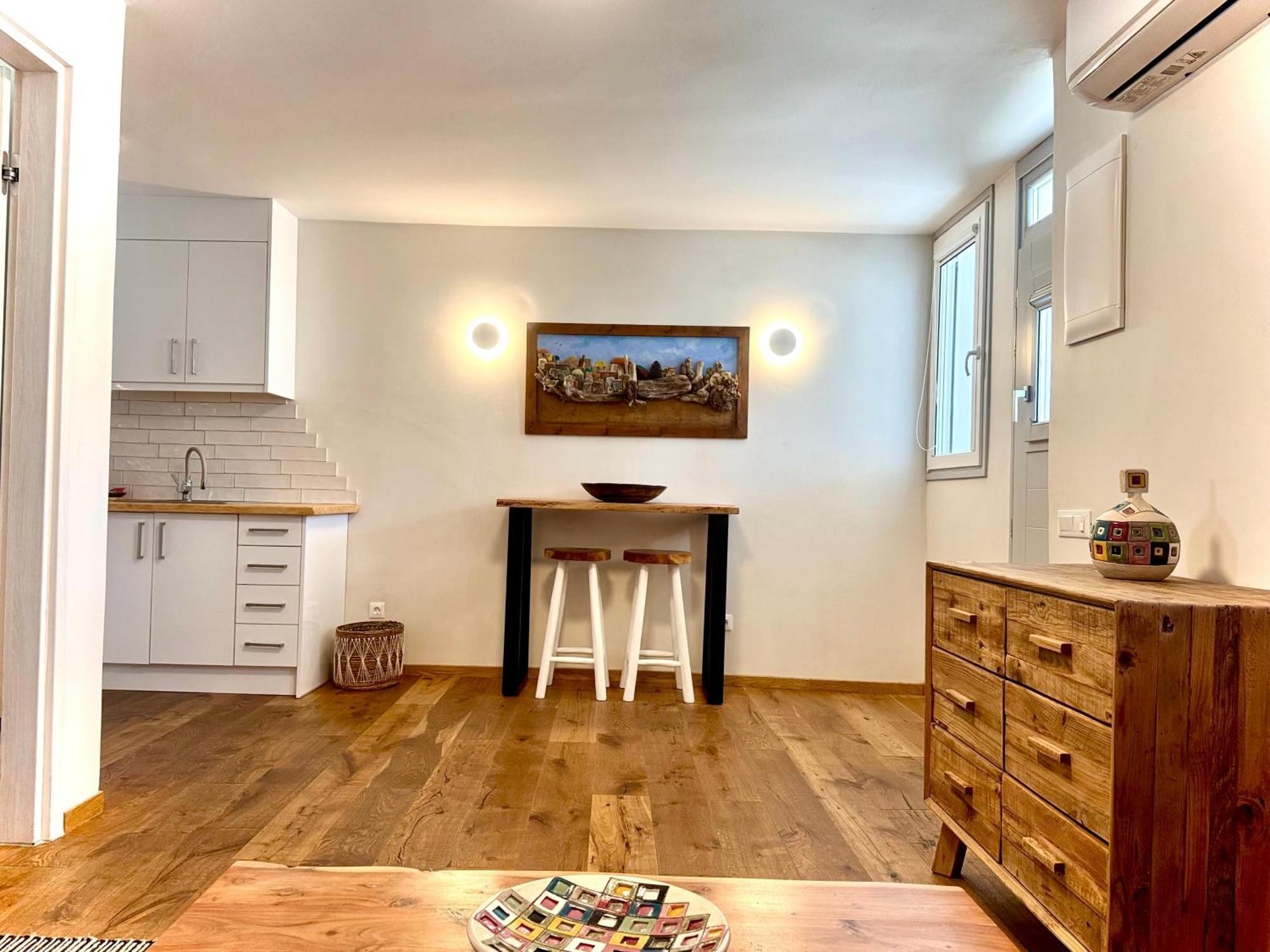 Merriam Mykonos Town Екстер'єр фото